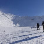 Japan Powder Safaris with summit mountain guides