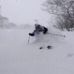 Japan Powder Safaris with summit mountain guides