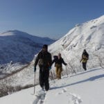 Japan Powder Safaris with summit mountain guides