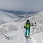 Japan Powder Safaris with summit mountain guides