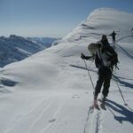 Bernese Oberland with summit mountain guides