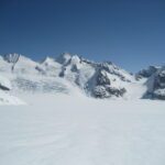 Bernese Oberland with summit mountain guides