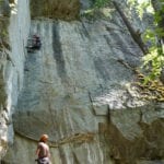 Daily Guided Rock Climbing With Summit Mountain Guides