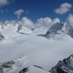 Haute Route, Chamonix-Zermatt with summit mountain guides