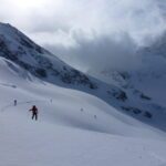 Bernese Oberland with summit mountain guides