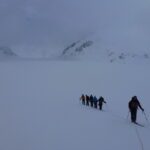 Bernese Oberland with summit mountain guides