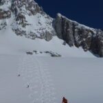 Bernese Oberland with summit mountain guides