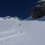 Bernese Oberland with summit mountain guides