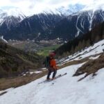 Bernese Oberland with summit mountain guides