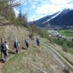 Bernese Oberland with summit mountain guides