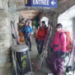 Haute Route, Chamonix-Zermatt with summit mountain guides