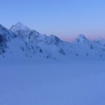 Haute Route, Chamonix-Zermatt with summit mountain guides