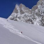 Haute Route, Chamonix-Zermatt with summit mountain guides