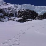 Haute Route, Chamonix-Zermatt with summit mountain guides