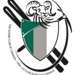 Alpine Club of Canada logo