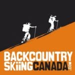 Backcountry Skiing Canada logo