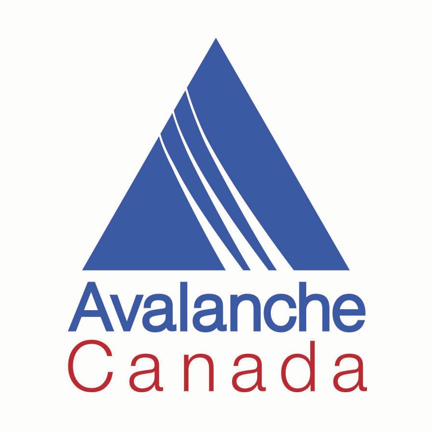 Avalanche Canada logo