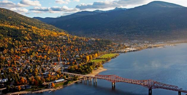 Summit Mountain Guides, Nelson BC