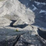 Custom Alpine Rock with summit mountain guides