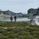 Interpretive Hikes with summit mountain guides