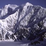 Mount Logan