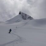 custom ski mountaineering