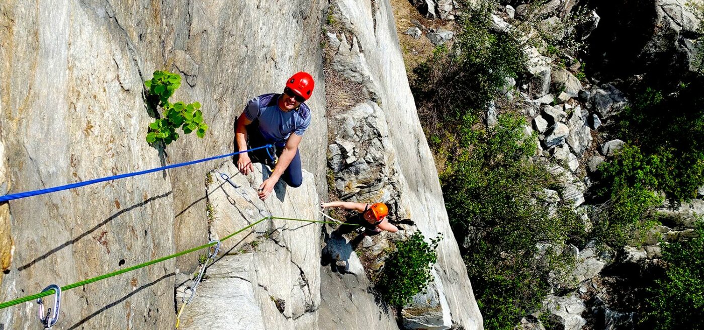 Nelson & Castlegar Rock