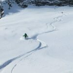 Ski Touring Valhalla Lodge