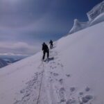 custom ski mountaineering