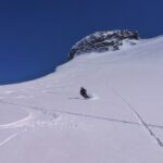 custom ski mountaineering