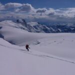 custom ski mountaineering